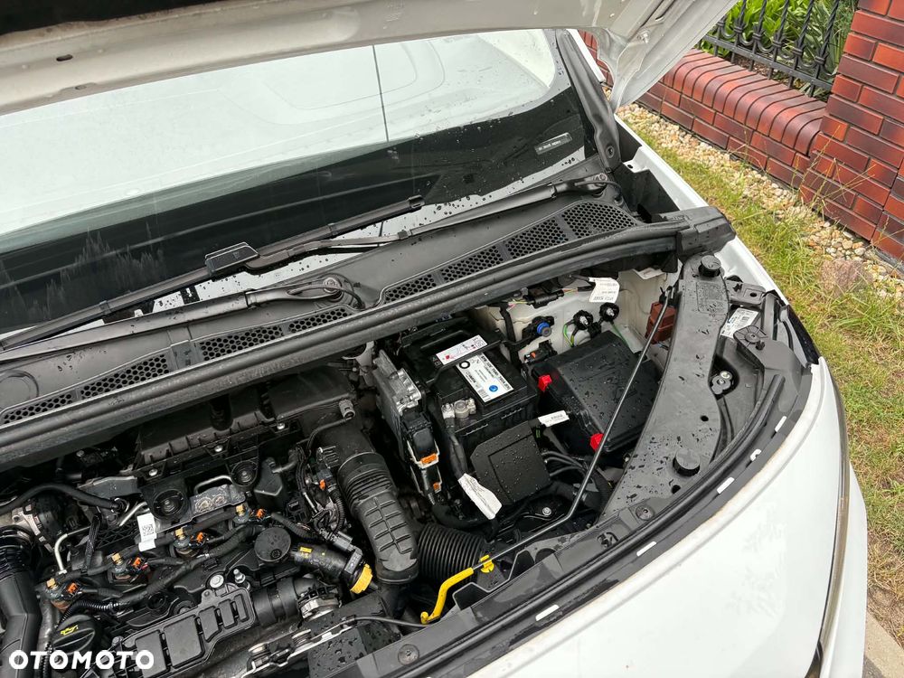 Citroën Berlingo - 19