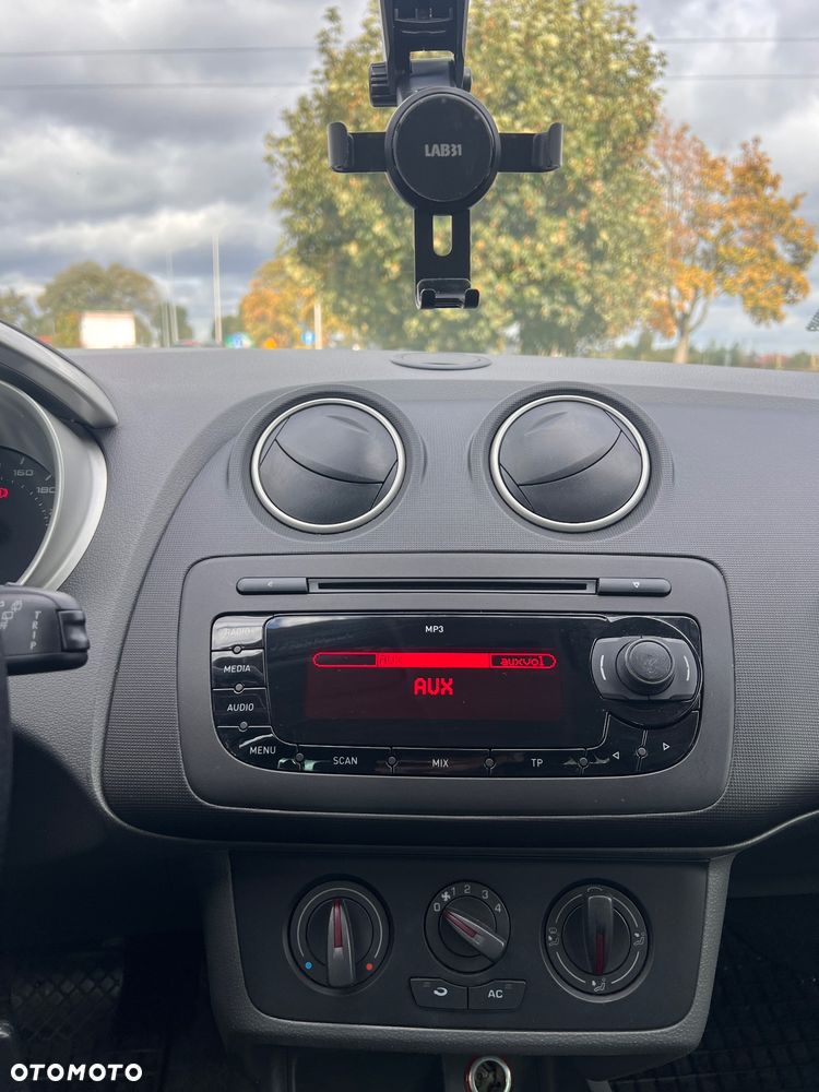 Seat Ibiza 1.2 TSI DSG Sport - 14