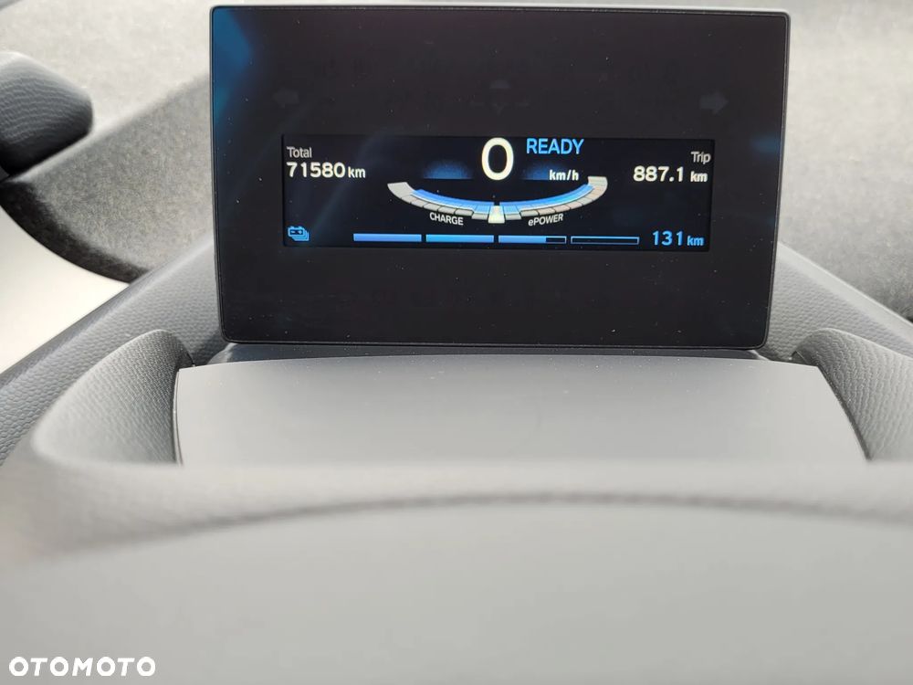 BMW i3 (120 Ah) - 9