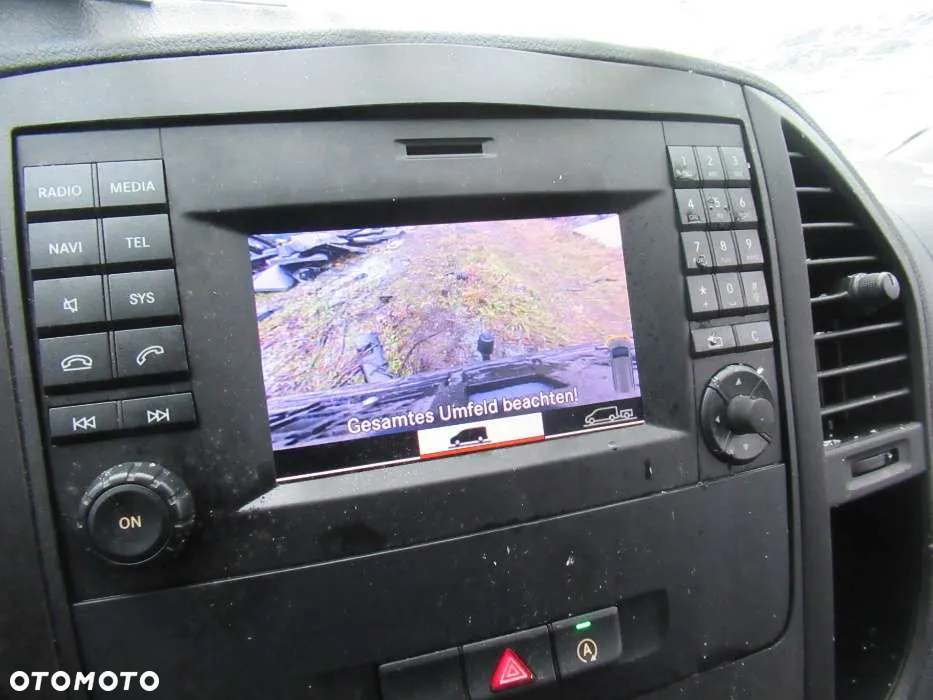 Mercedes-Benz Vito - 8