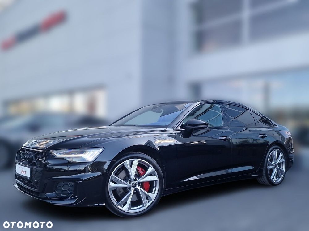 Audi A6 Limousine - 29