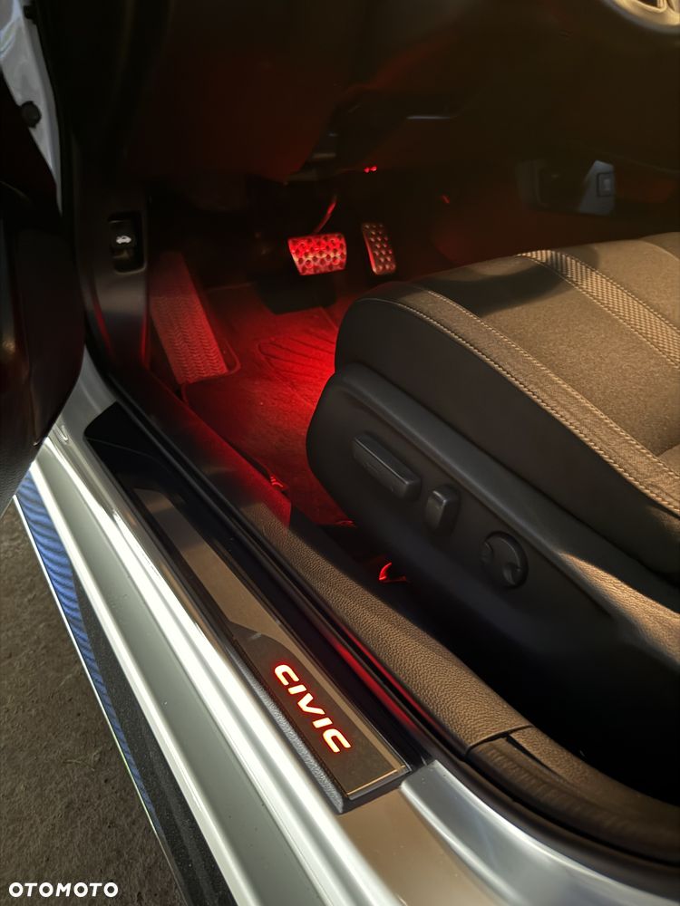 Honda Civic - 35