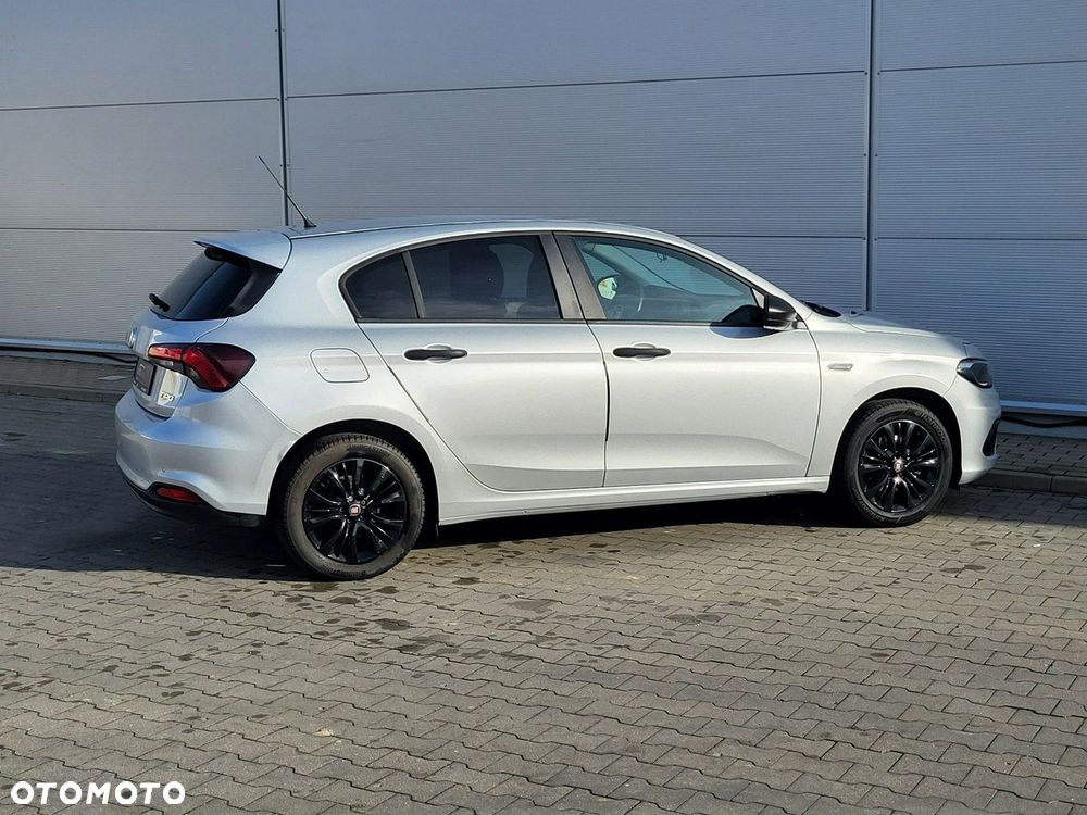 Fiat Tipo - 14