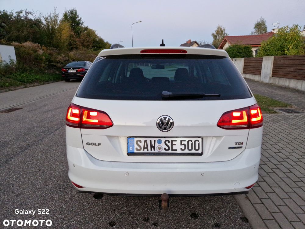 Volkswagen Golf - 19
