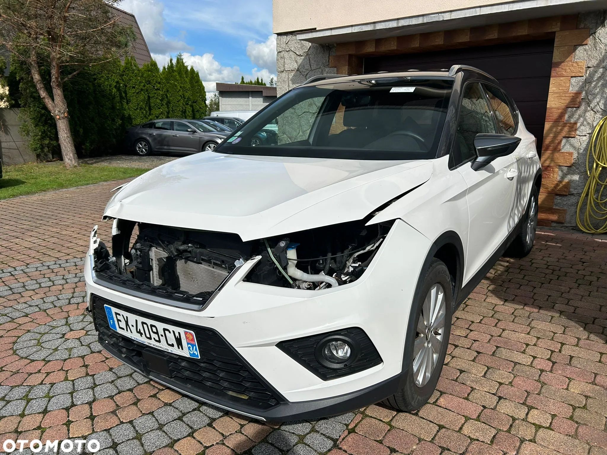 Seat Arona 1.0 TSI GPF Xcellence S&S - 1