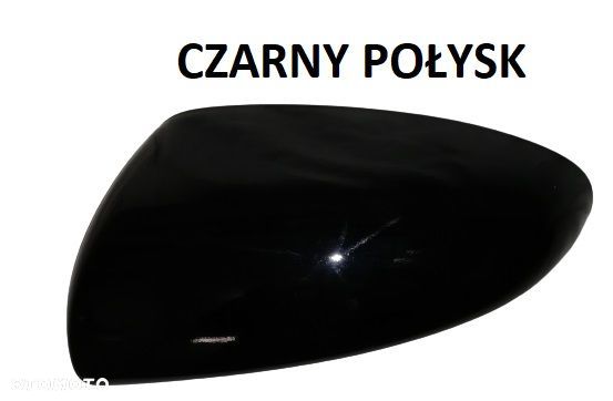 NISSAN QASHQAI J10 J11 J12 X-TRAIL MICRA K13 K14 JUK F15 F16 NOTE ROGUE NV300 MICRA K14 LEAF LEWA PRAWA OBUDOWA LUSTERKA DOWOLNY KOLOR - 6