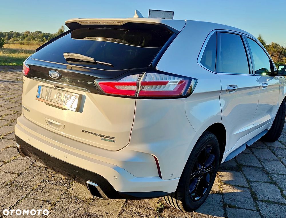Ford Edge - 3