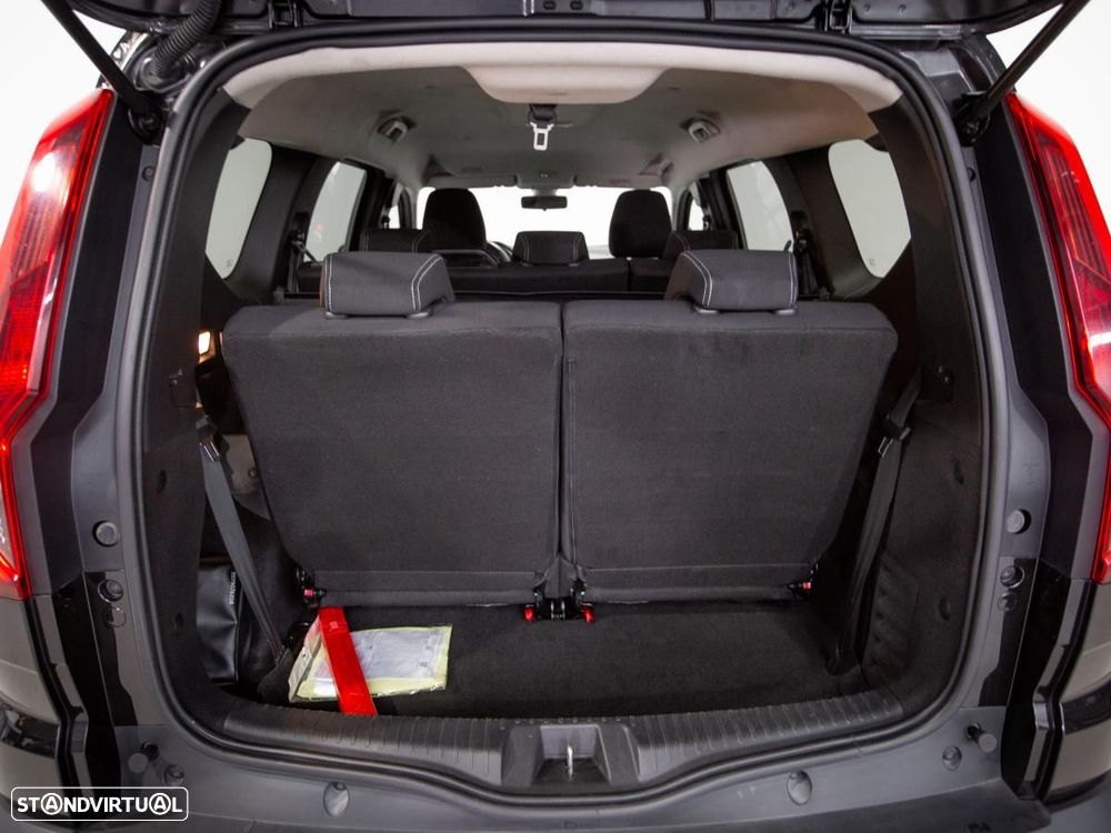 Dacia Jogger 1.0 ECO-G Expression 7L Bi-Fuel - 14