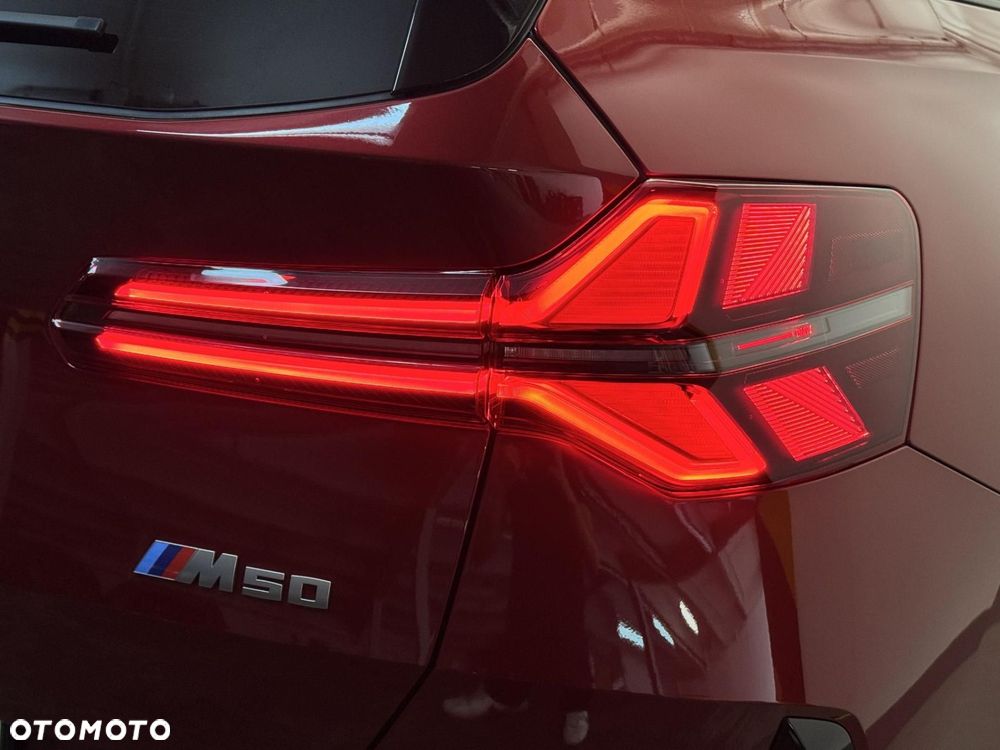 BMW X3 - 15