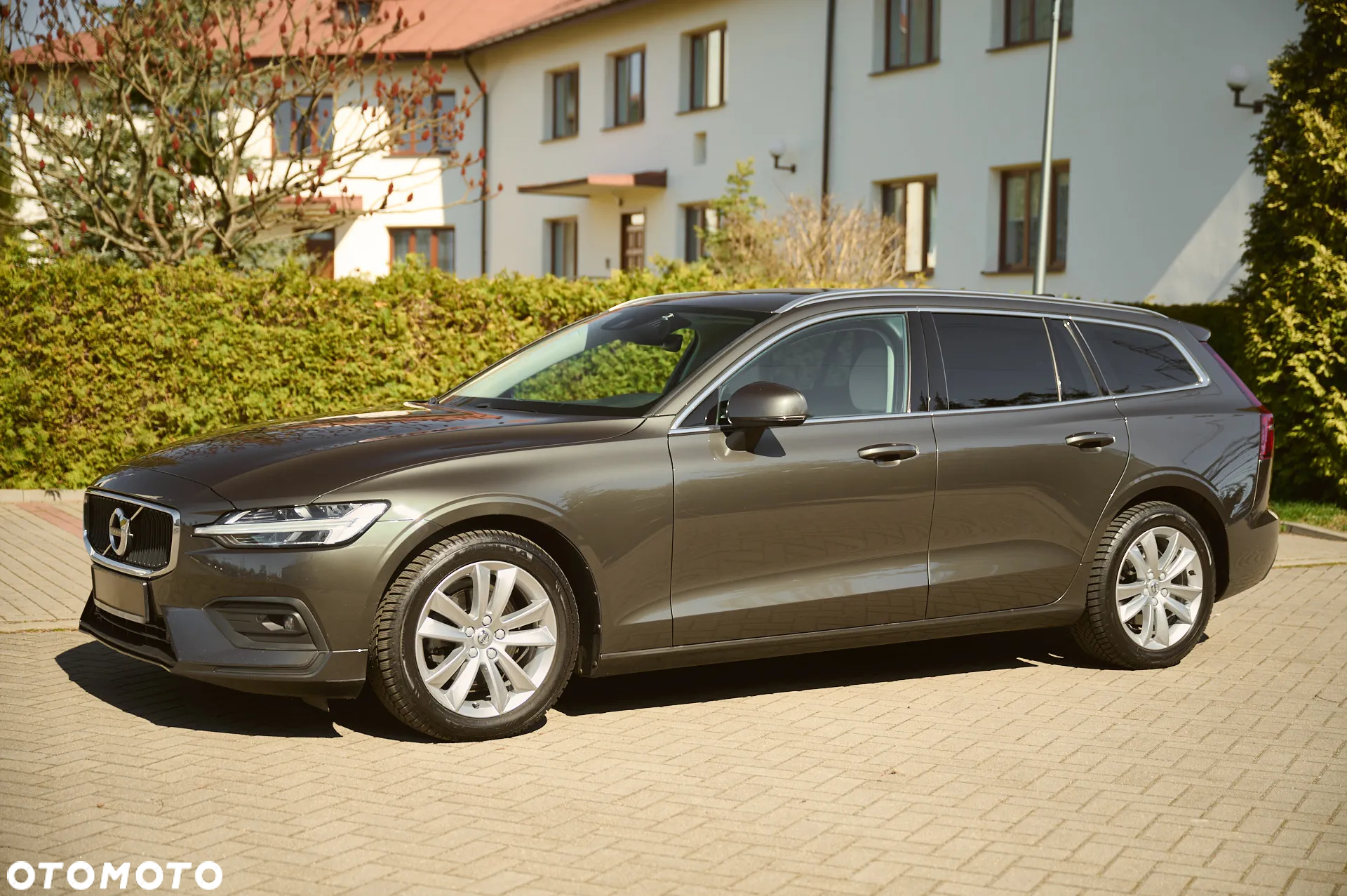 Volvo V60 - 12