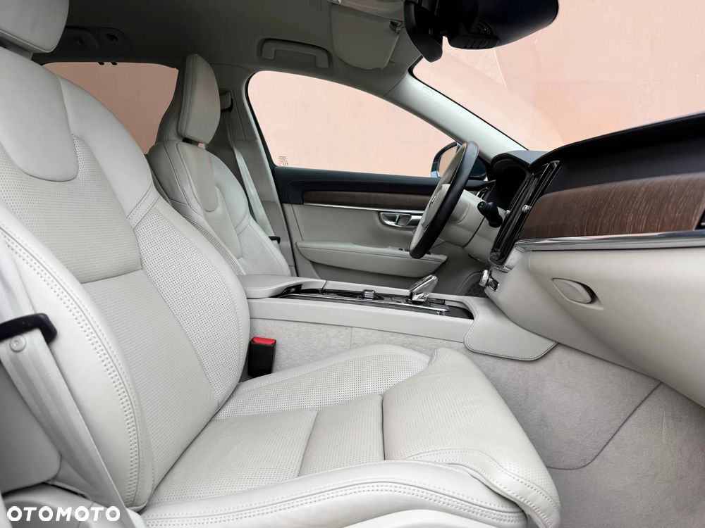 Volvo V90 B4 B Geartronic Inscription - 5