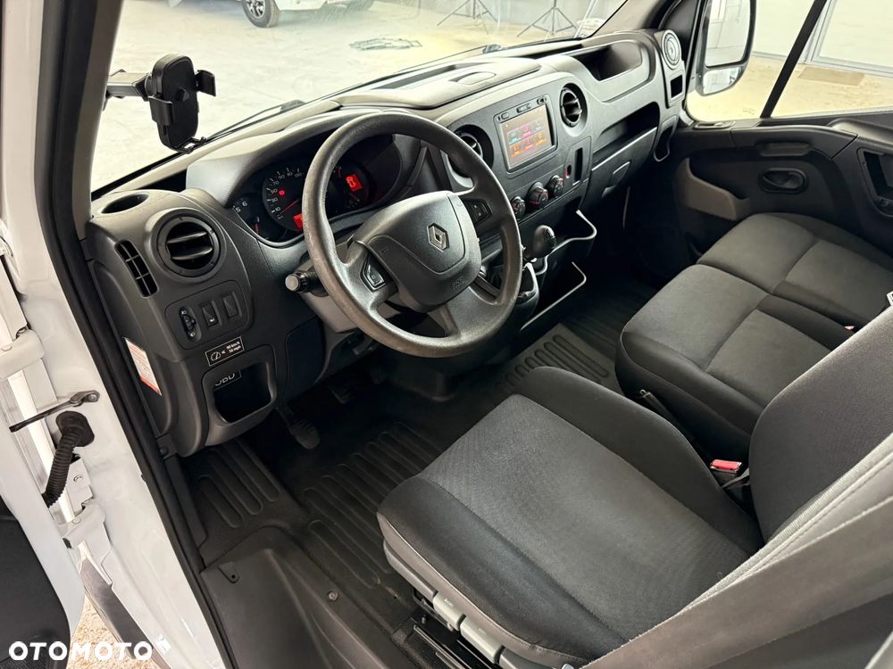 Renault Master - 4