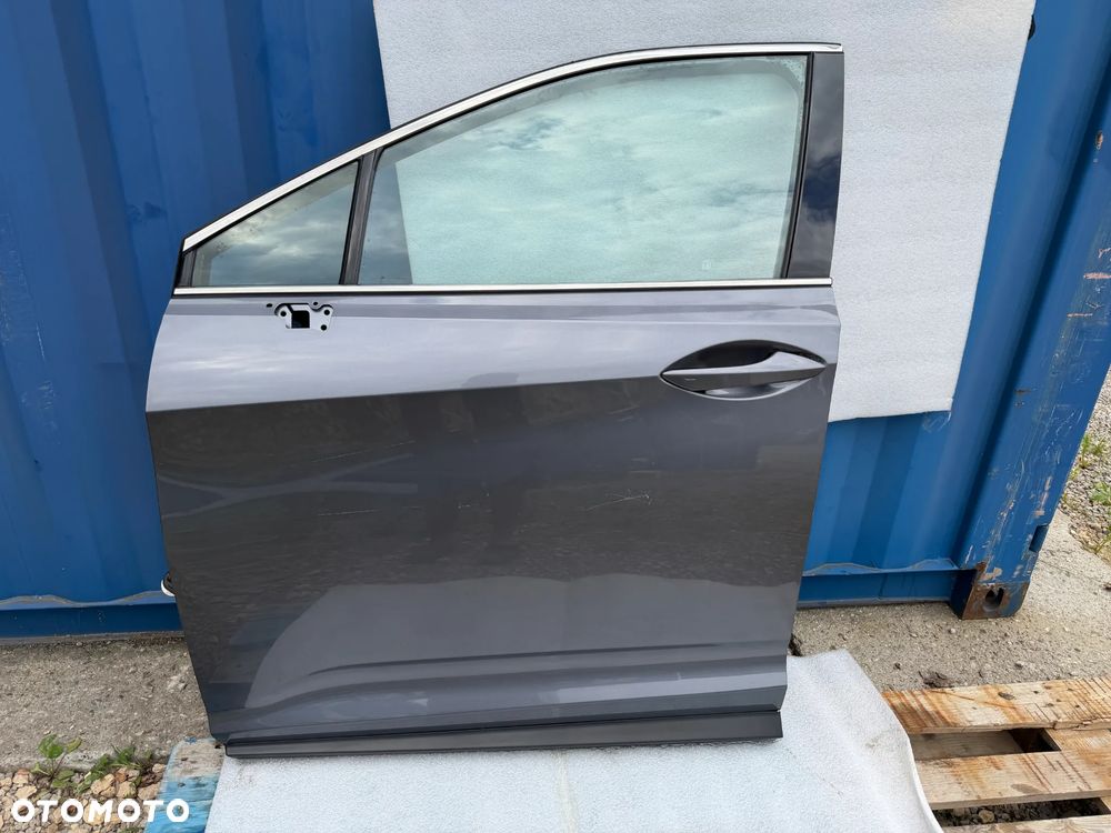 LEXUS RXH 450h  Drzwi Lewa Strona  Przód Tył - 10