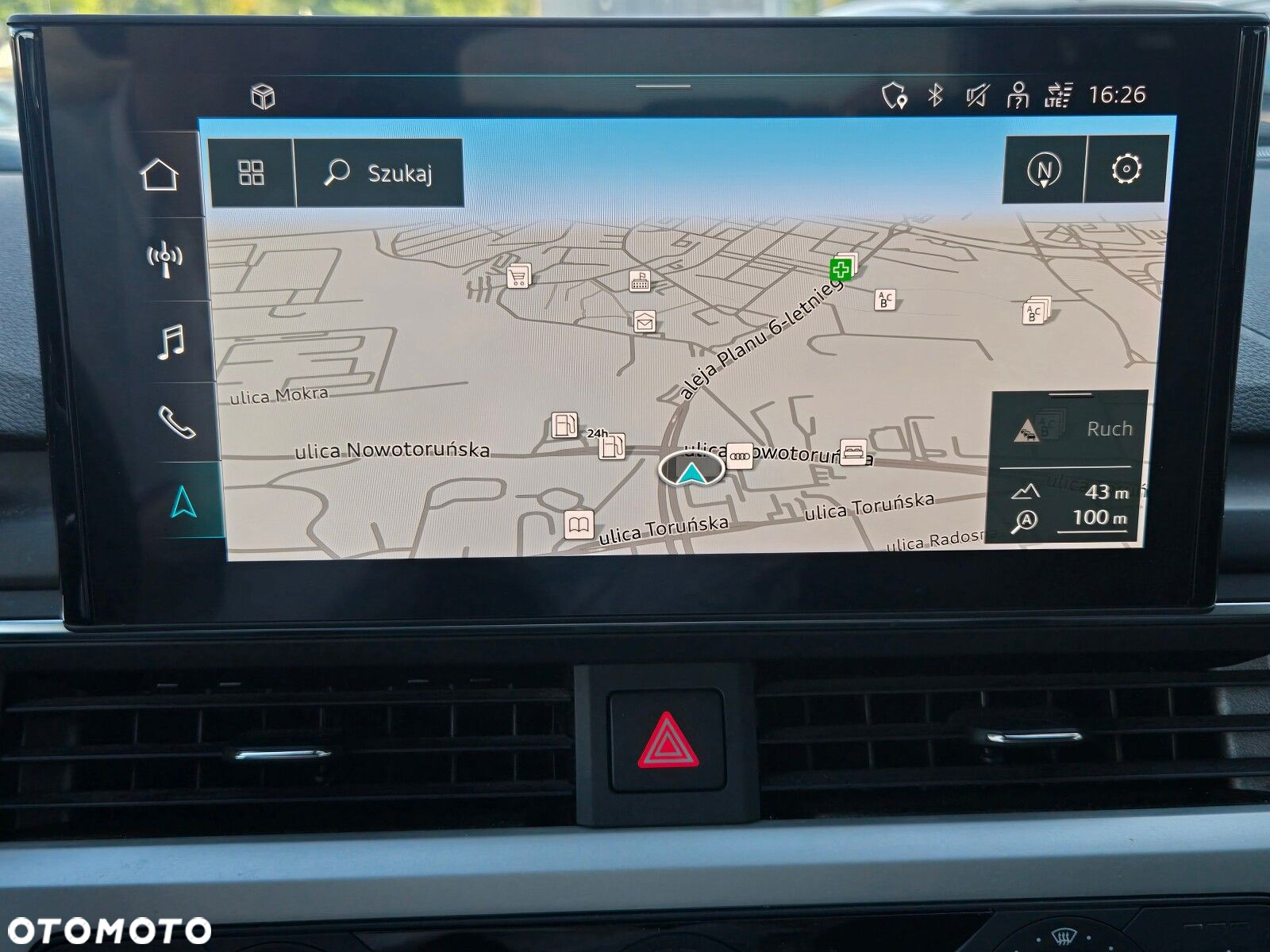 Audi A4 - 27