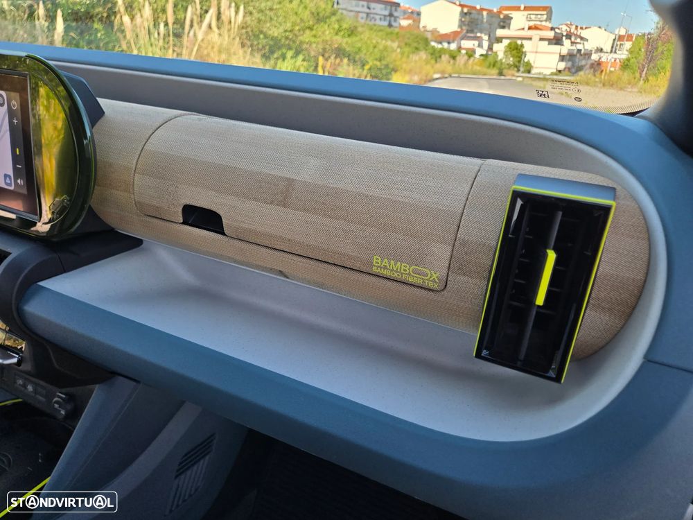 Fiat Grande Panda 45 kWh La Prima - 19