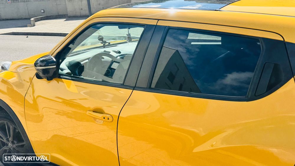 Nissan Juke - 21