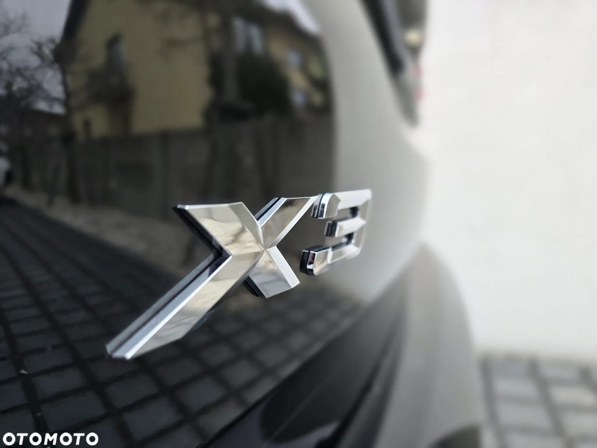 BMW X3 - 18