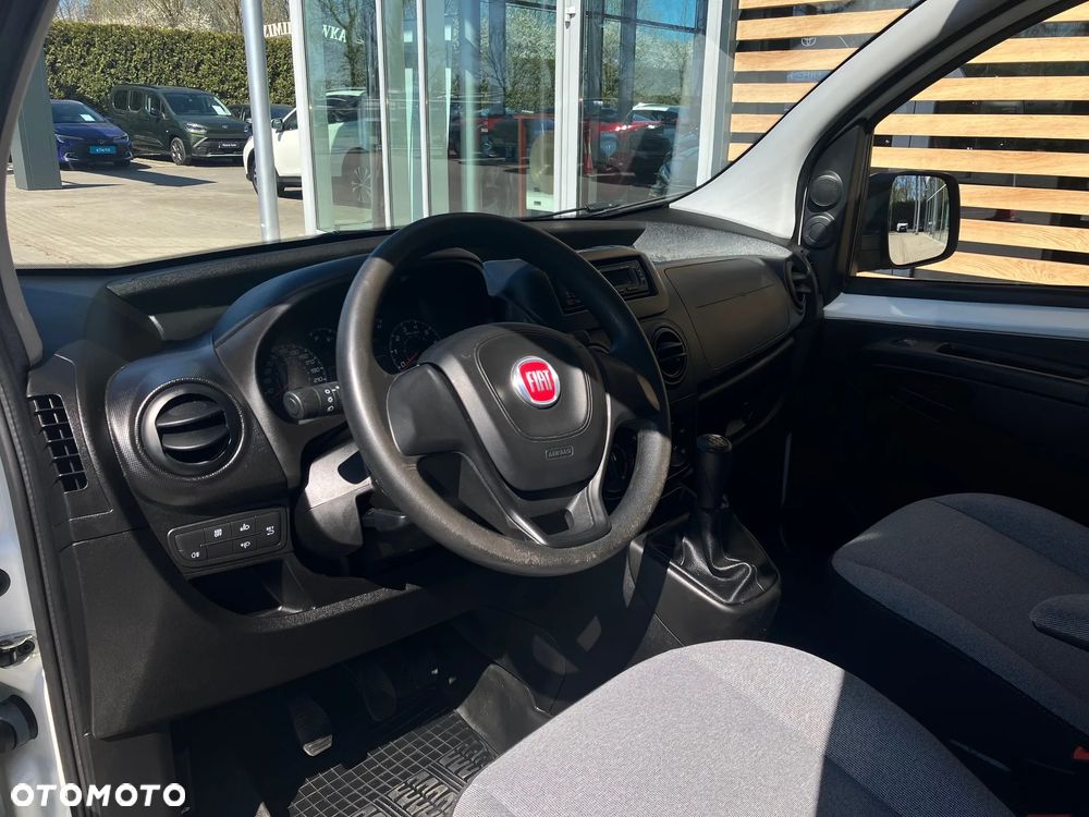 Fiat fiorino - 22