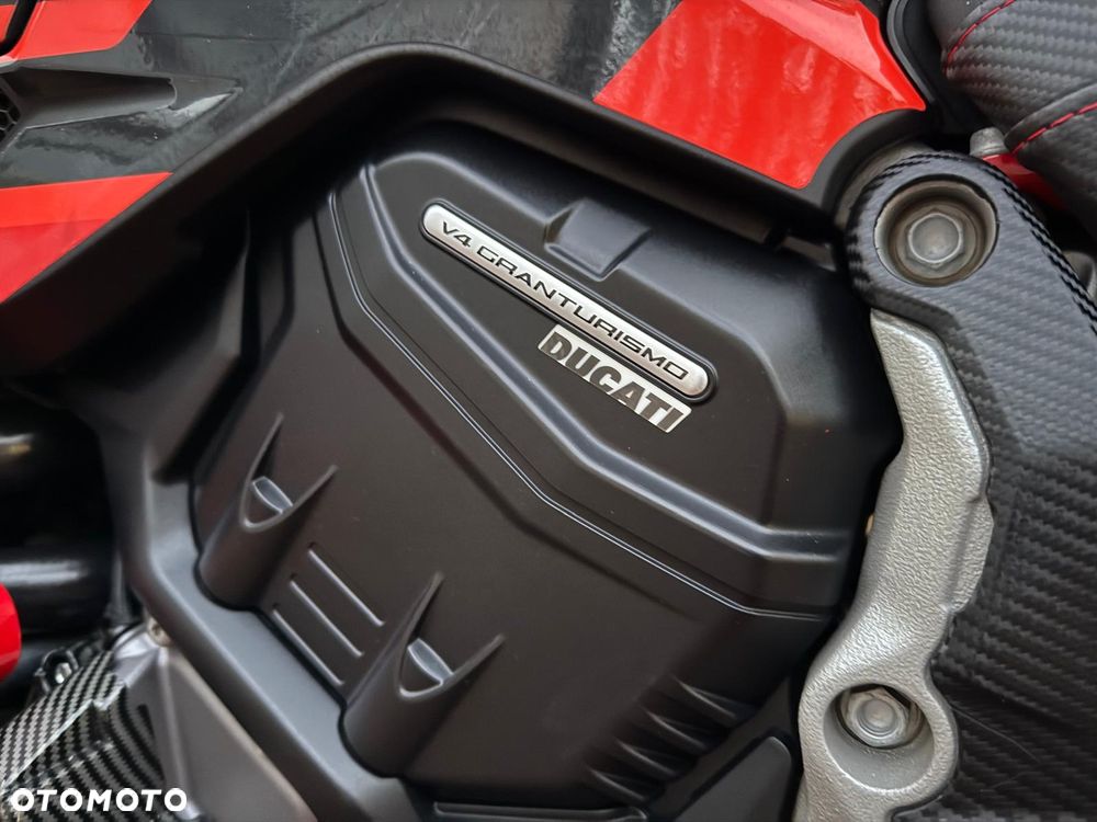 Ducati Multistrada - 15