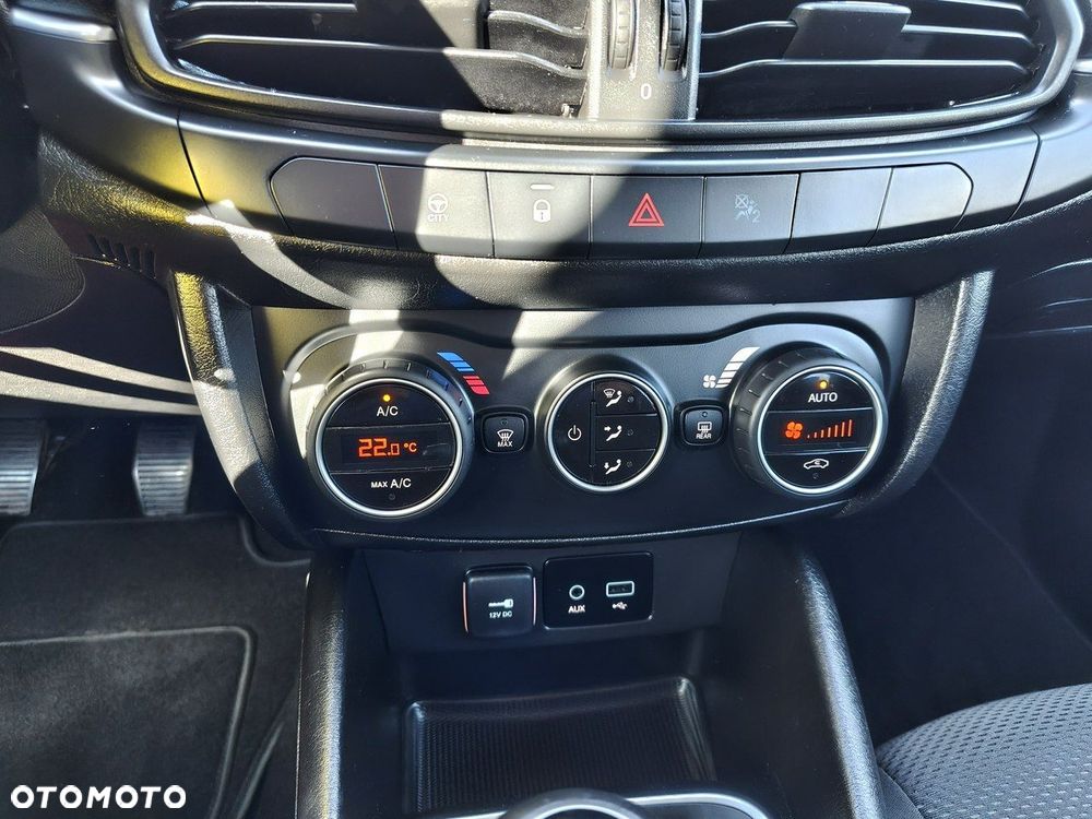 Fiat Tipo 1.4 Classic - 12