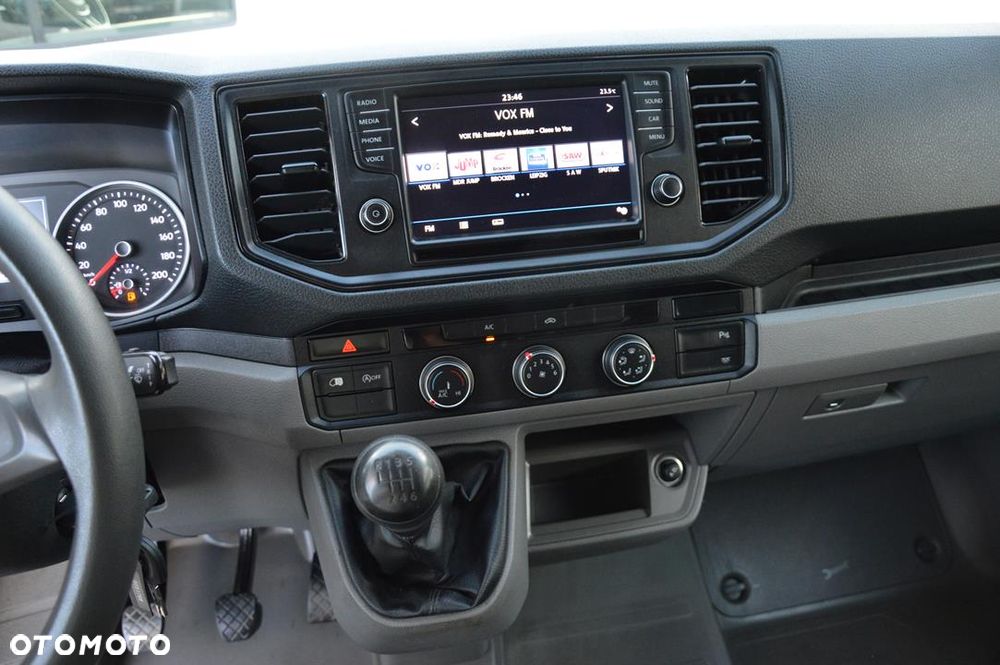 Volkswagen Crafter - 17