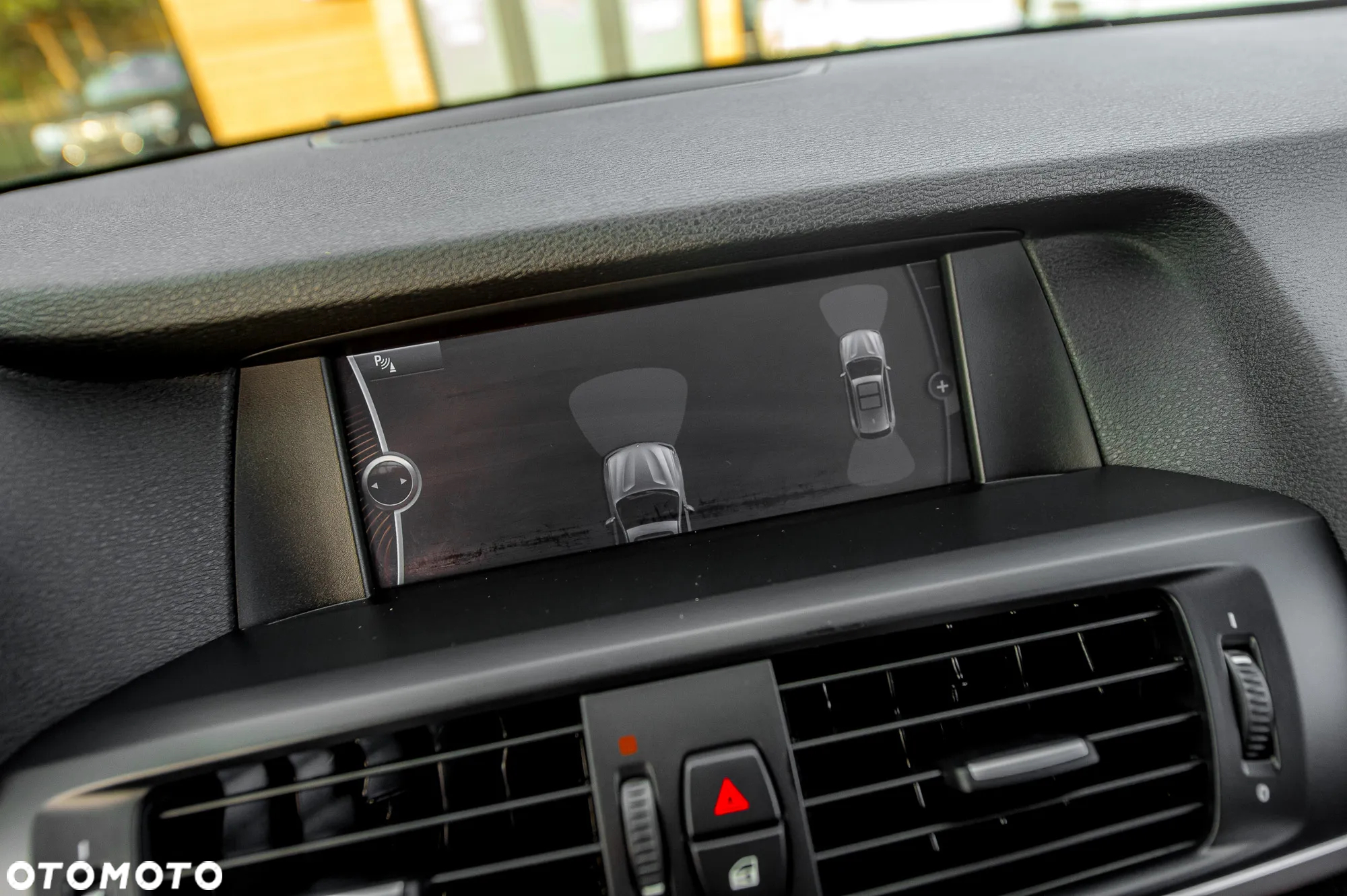 BMW X3 xDrive20d - 29