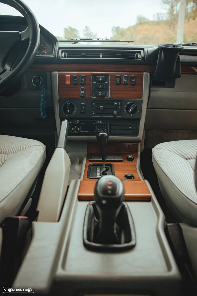 Mercedes-Benz G 300 - 7