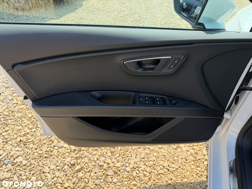Seat Leon 1.4 TSI Start&Stop FR - 21
