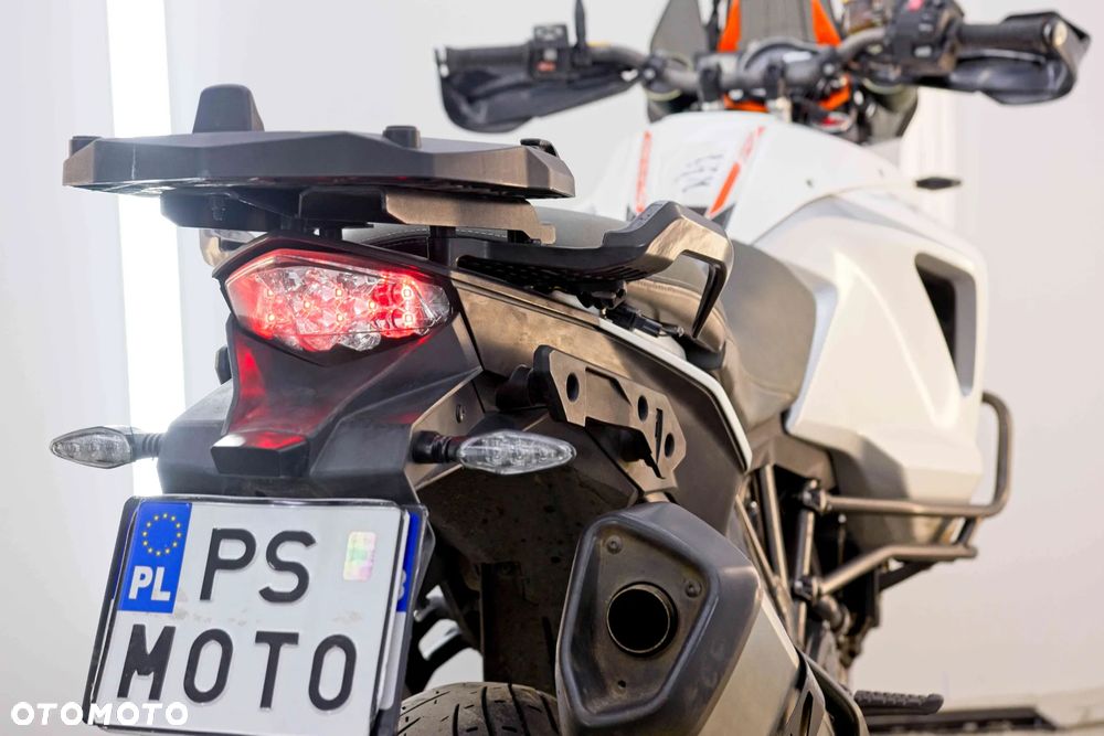 KTM Super Adventure - 39