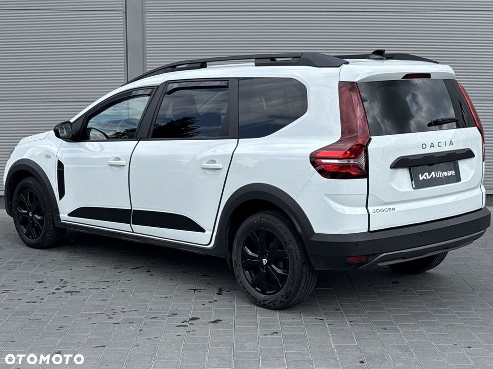 Dacia Jogger - 8