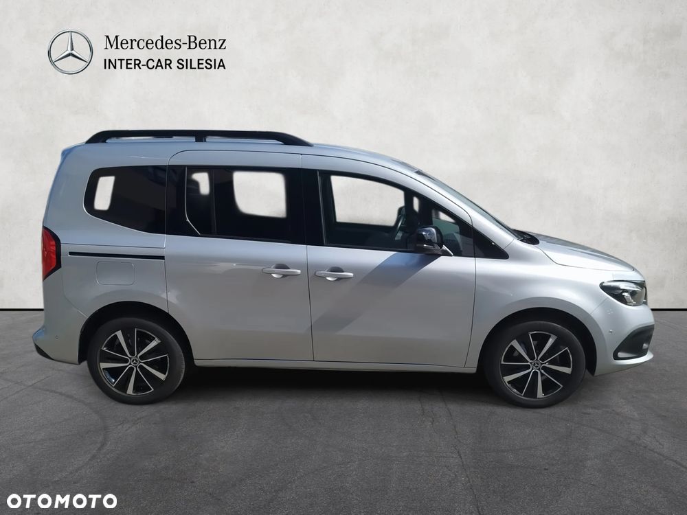 Mercedes-Benz EQT 45kWh Progressive - 5
