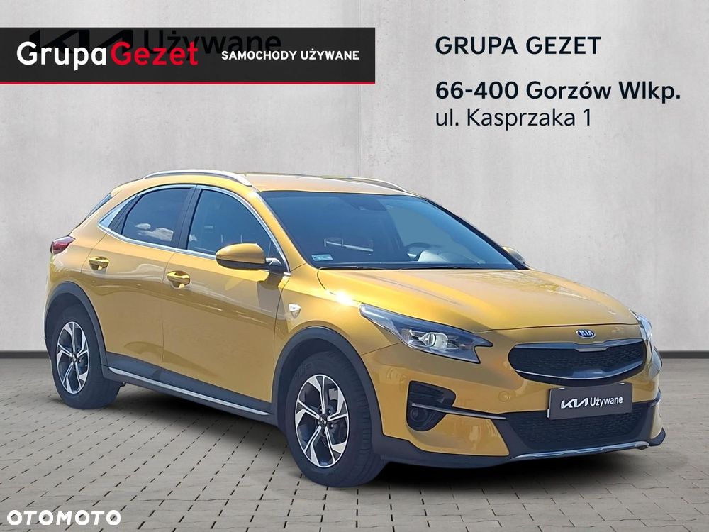 Kia XCeed 1.4 T-GDI M - 7