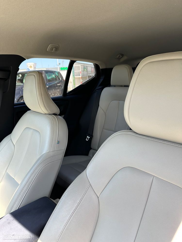 Volvo XC 40 1.5 T5 PHEV Inscription - 15