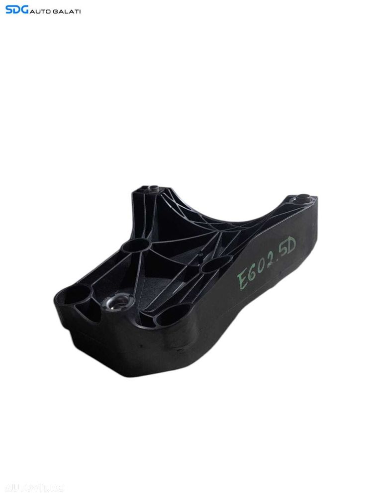 Suport Compresor AC Aer Conditionat Clima BMW Seria 5 E60 E61 2.5 D 2003 - 2010 Cod 64557792202-03 7792202-03 [N1453] - 4
