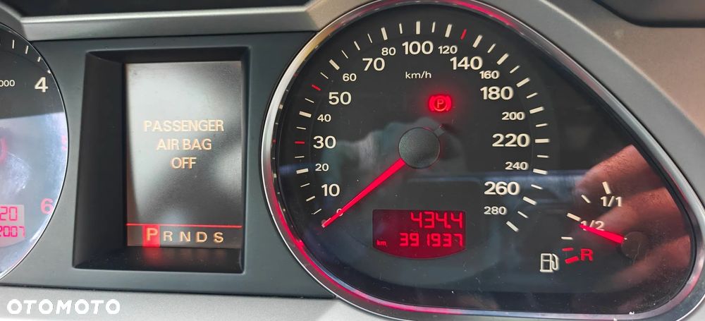 Audi A6 Avant - 15