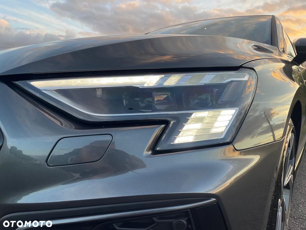 Audi A3 Limousine - 7