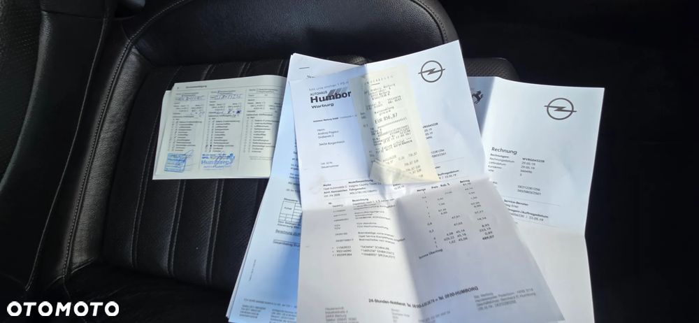 Opel Insignia 2.0 Ultimate Exclusive - 40