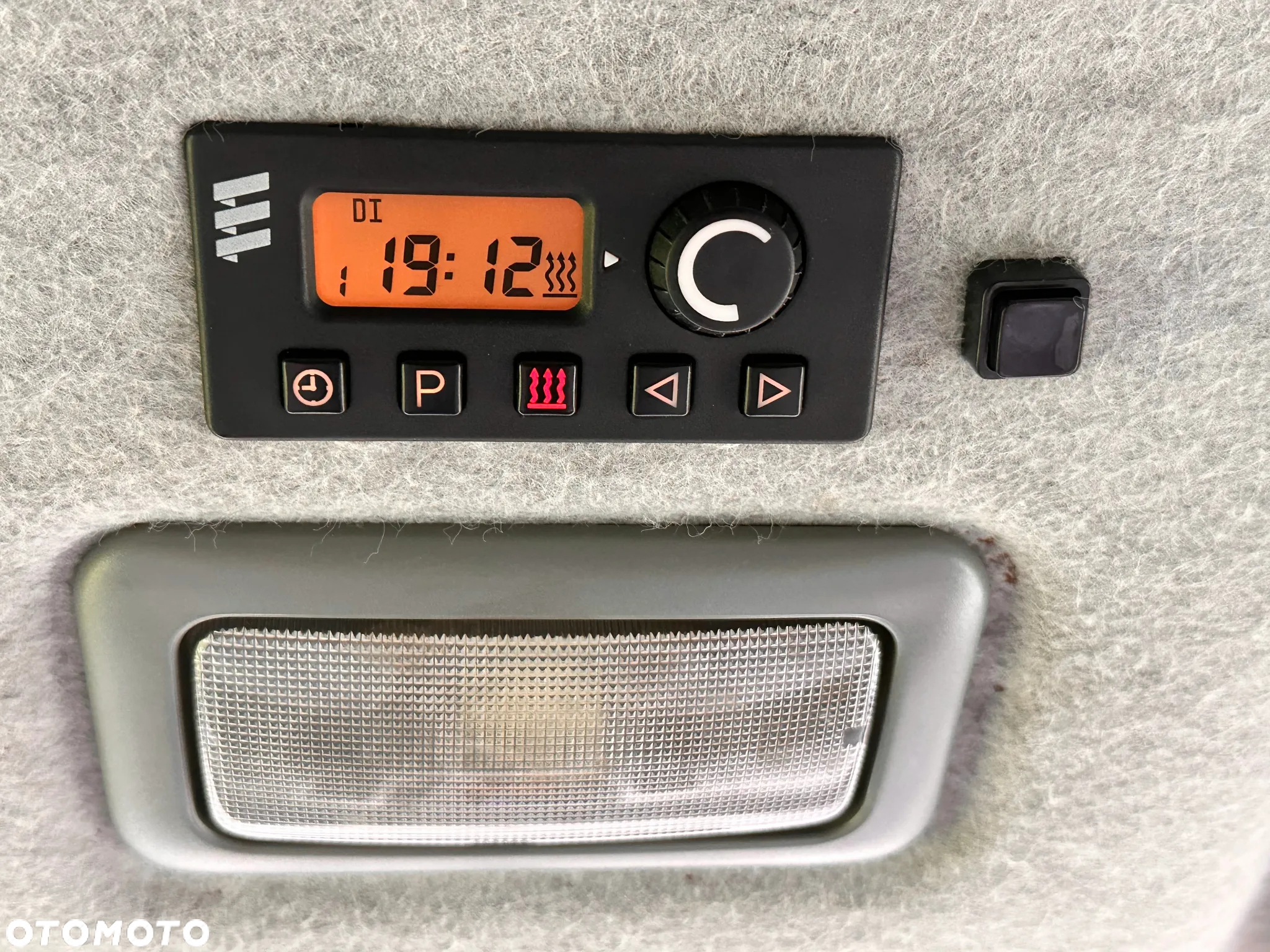 Opel Vivaro 1.9 CDTI L1H1 Tour - 9