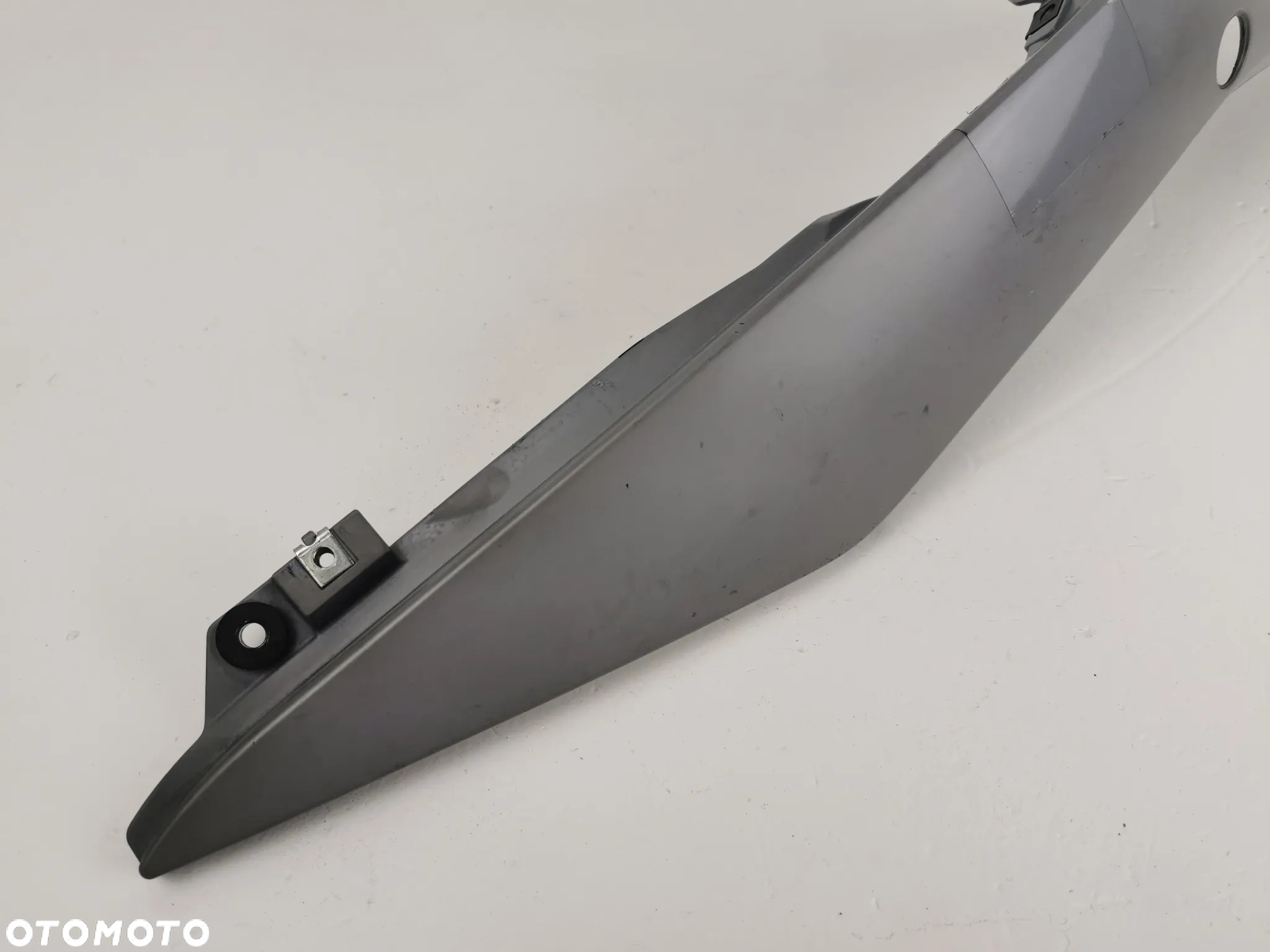 Yamaha R3 MT-03 zadupek ogon ogonek lewy - 7