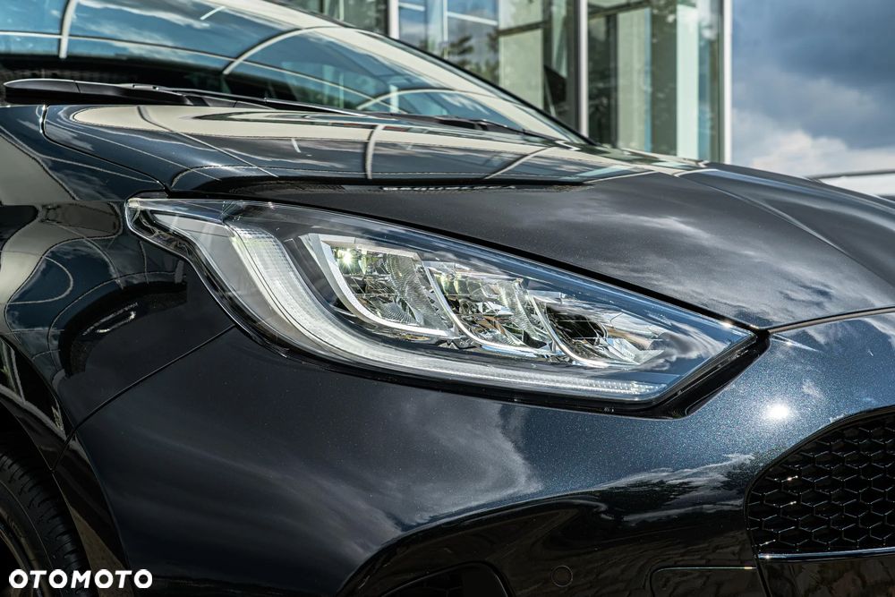 Mazda 2 SKYACTIV-G 90 Homura - 10