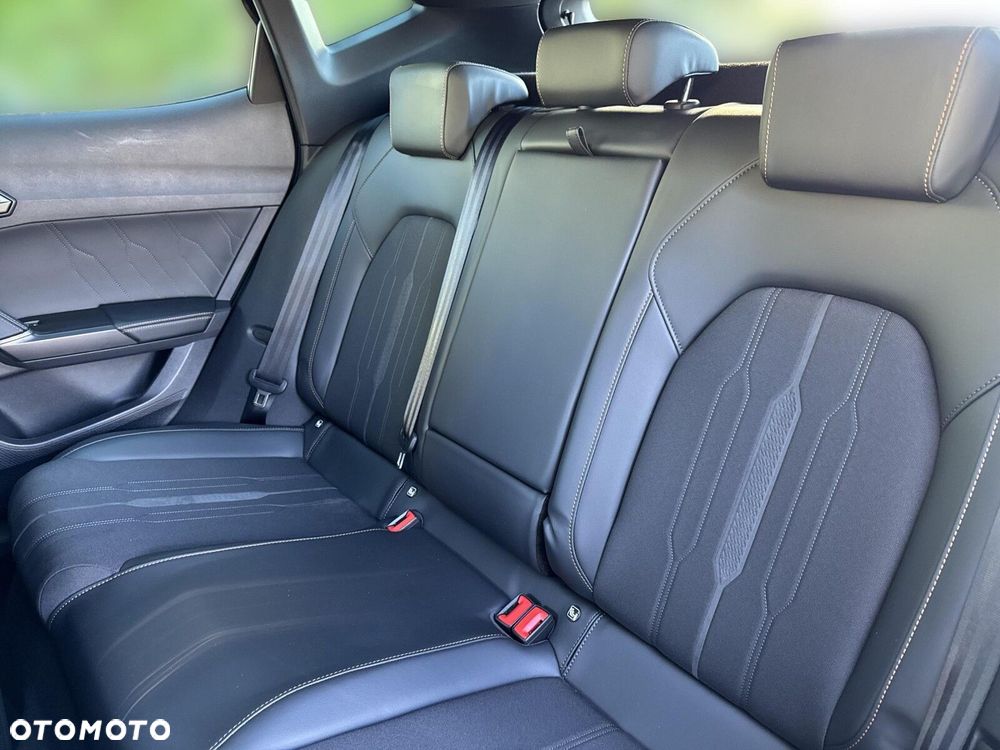 Cupra Formentor 2.0 TSI 4Drive DSG - 16