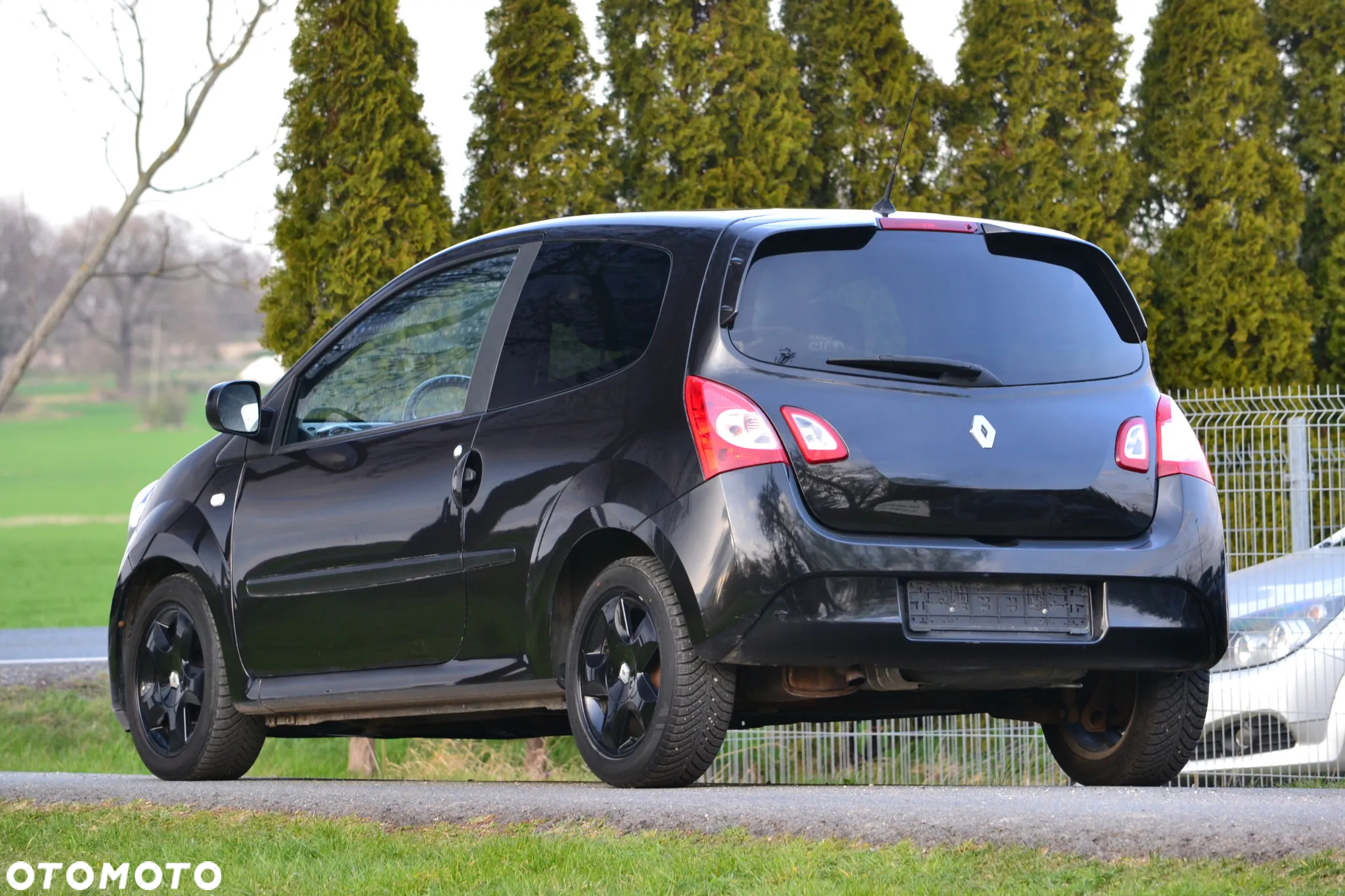 Renault Twingo 1.2 16V Eco Dynamique - 12