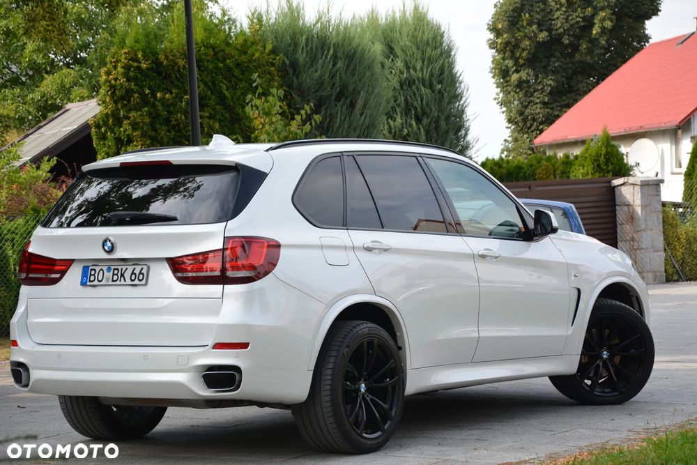 BMW X5 xDrive30d - 11