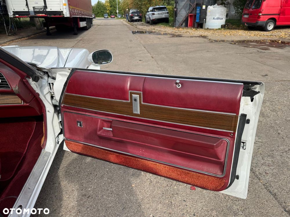 Buick Le Sabre - 15