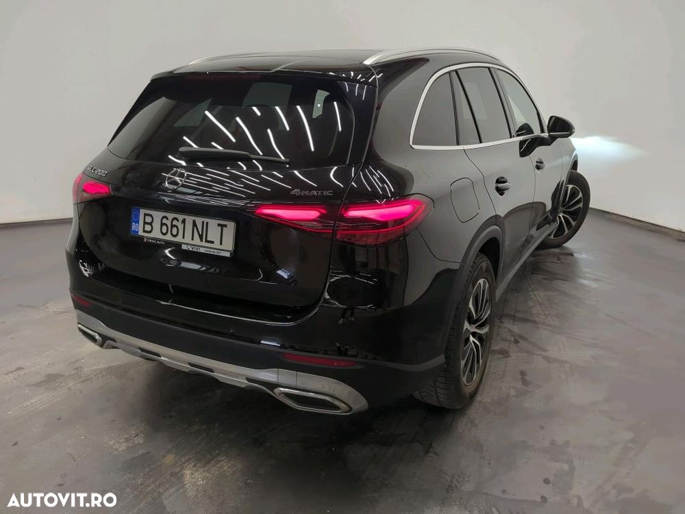 Mercedes-Benz GLC 200 4MATIC MHEV - 3