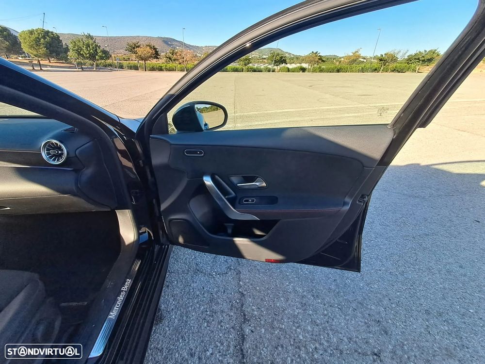 Mercedes-Benz A 250 - 29