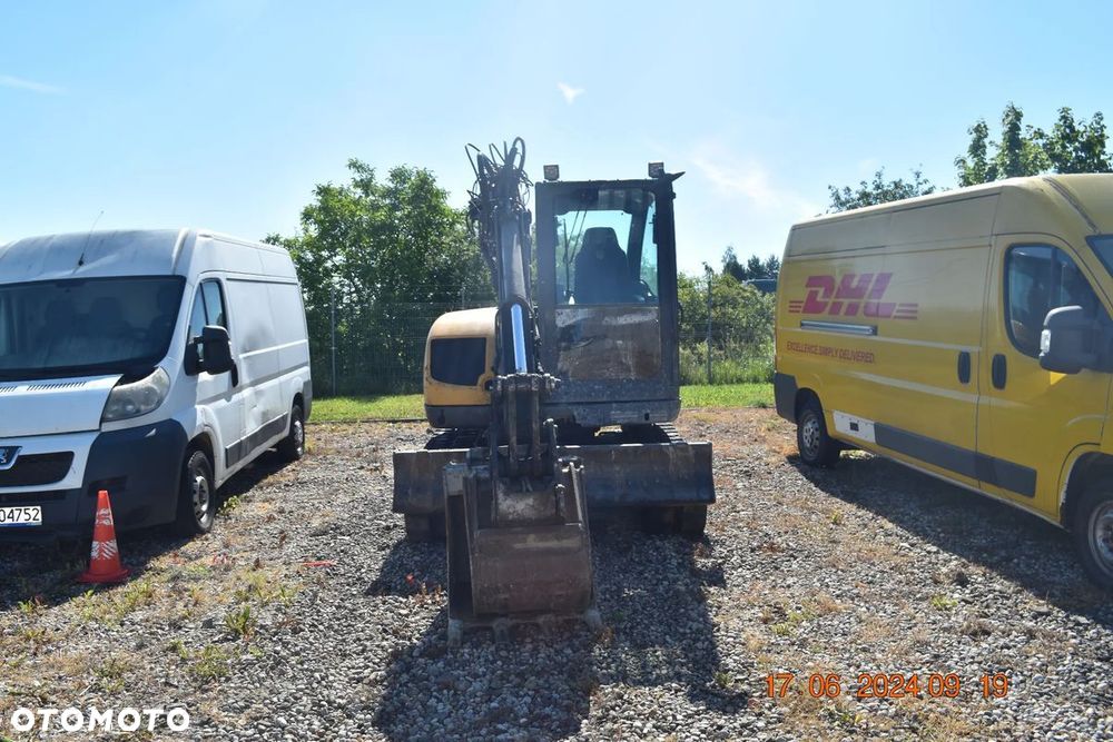 Mecalac 6MCR - 3