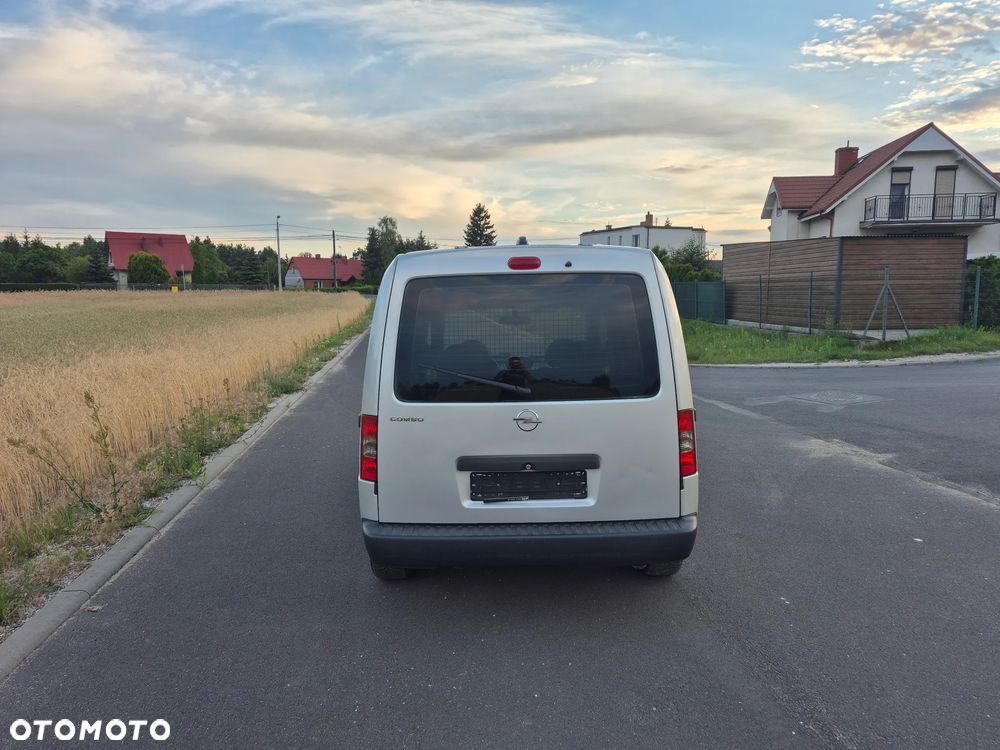 Opel Combo Tour Comfort - 6