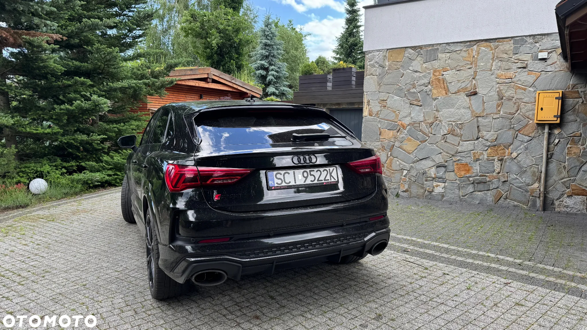 Audi RS Q3 - 6