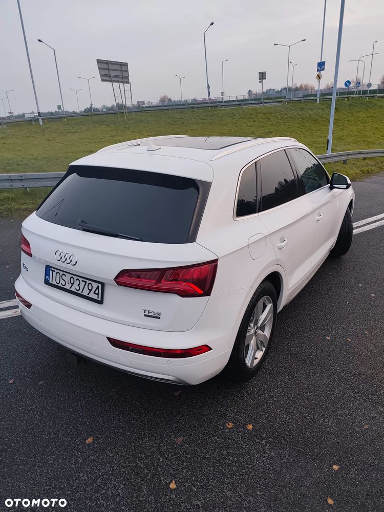 Audi Q5 2.0 TFSI Quattro S tronic - 5